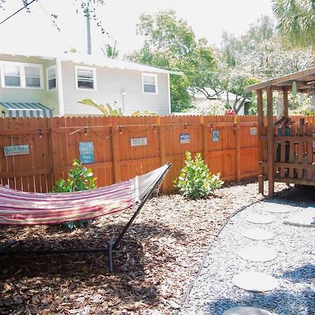 Two Bedroom Ranch With Private Deck Close To Beach Lake Worth Beach Dış mekan fotoğraf